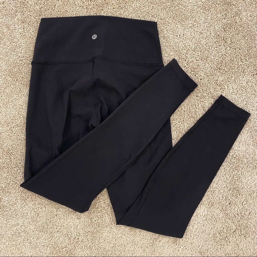 Lululemon Leggings - Align